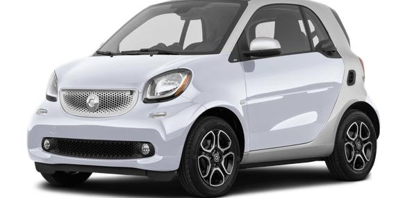 SMART EQ FORTWO 2018 WMEFJ9BA0JK243607 image